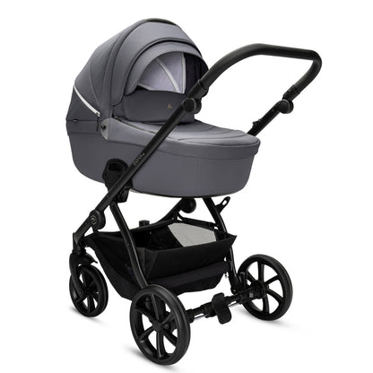 Noordi Fjordi V2 2in1 Pushchair with ThermoCot™ Carrycot, Boreal