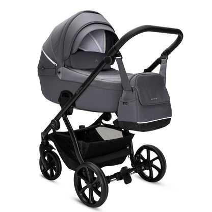Noordi Fjordi V2 3in1 with Travel Carrier Car Seat