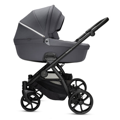 Noordi Fjordi V2 3in1 with Terra Car Seat