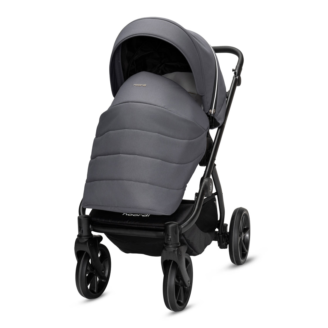 Noordi Fjordi V2 3in1 with Terra Car Seat