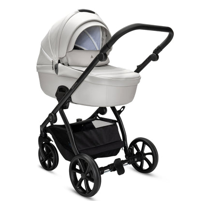 Noordi Fjordi V2 Leather 3in1 with Terra Car Seat