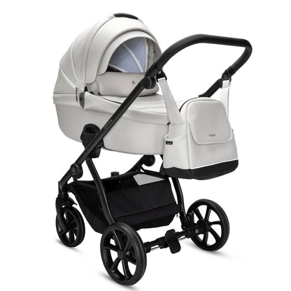 Noordi Fjordi V2 Leather 3in1 with Terra Car Seat