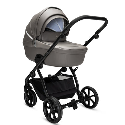 Noordi Fjordi V2 Leather 3in1 with Terra Car Seat