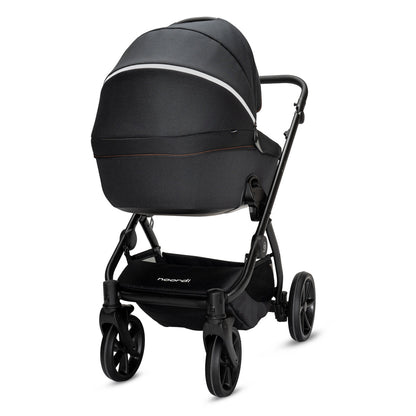 Noordi Fjordi V2 3in1 with Travel Carrier Car Seat