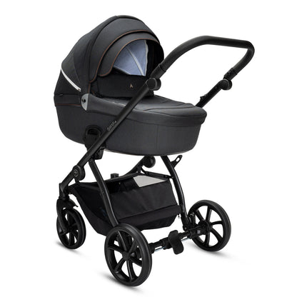 Noordi Fjordi V2 3in1 with Travel Carrier Car Seat