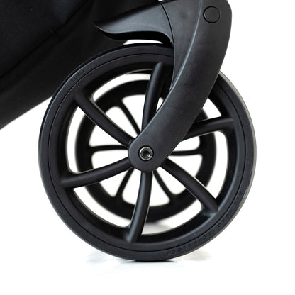 Noordi Fjordi V2 2in1 Pushchair with ThermoCot™ Carrycot, Emerald Green