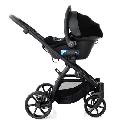 Noordi Fjordi V2 3in1 with Terra Car Seat