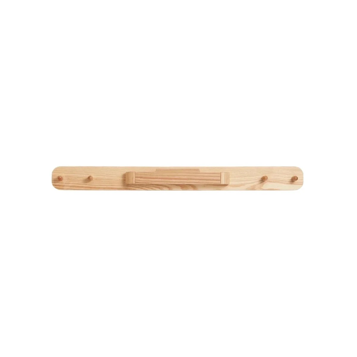 Gaia Baby Hera Hanging Rail - Natural
