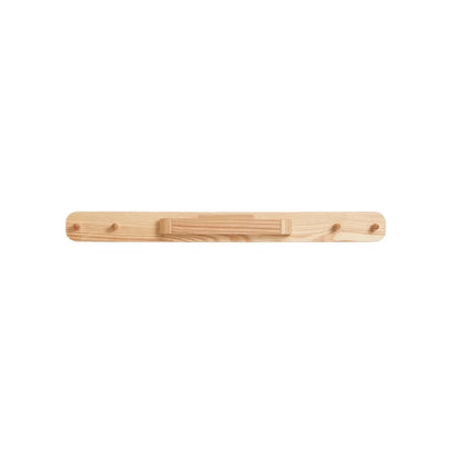 Gaia Baby Hera Hanging Rail - Natural