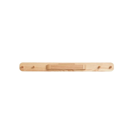 Gaia Baby Hera Hanging Rail - Natural