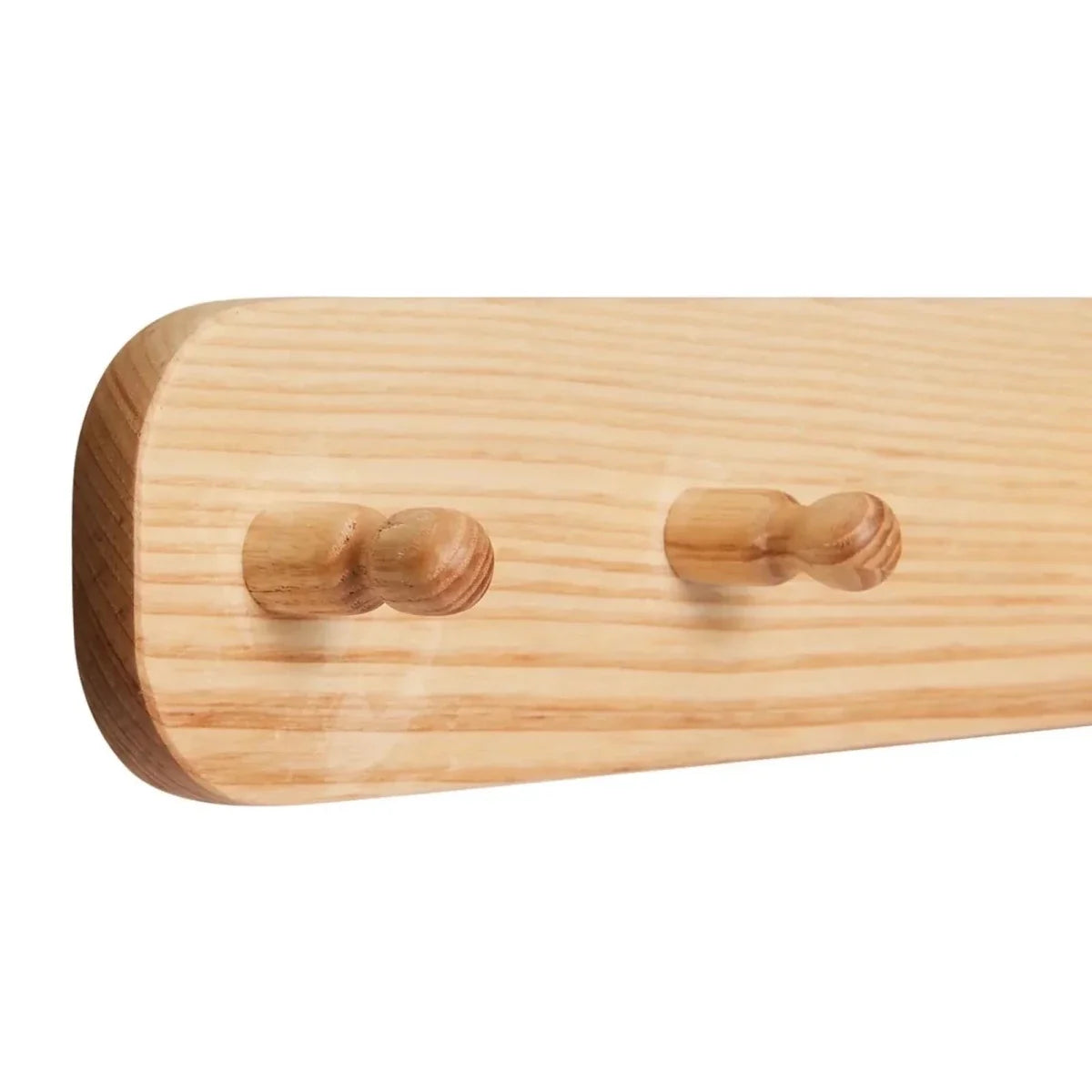 Gaia Baby Hera Hanging Rail - Natural