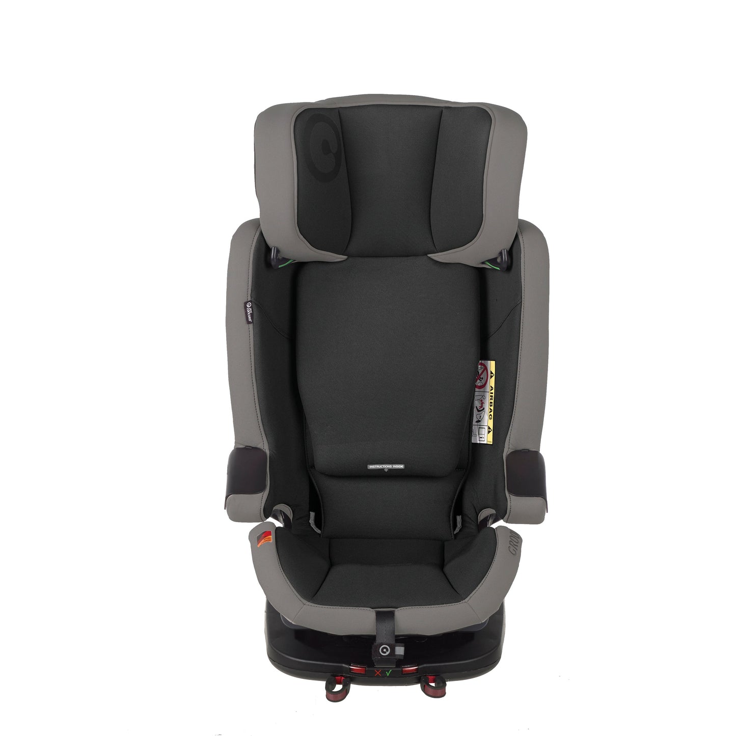 Jane Car Seat Cover for the Jané Groowy Car Seat