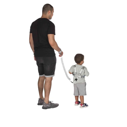 Dooky Safety Harness Set