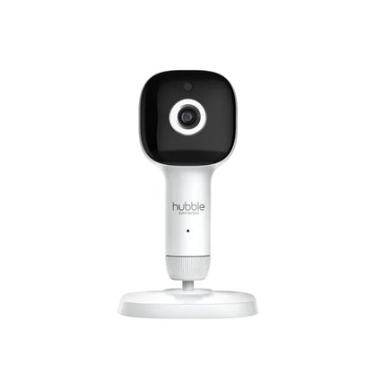 Hubble Pal SkyVision AI Pro 5" Video Baby Camera & Monitor