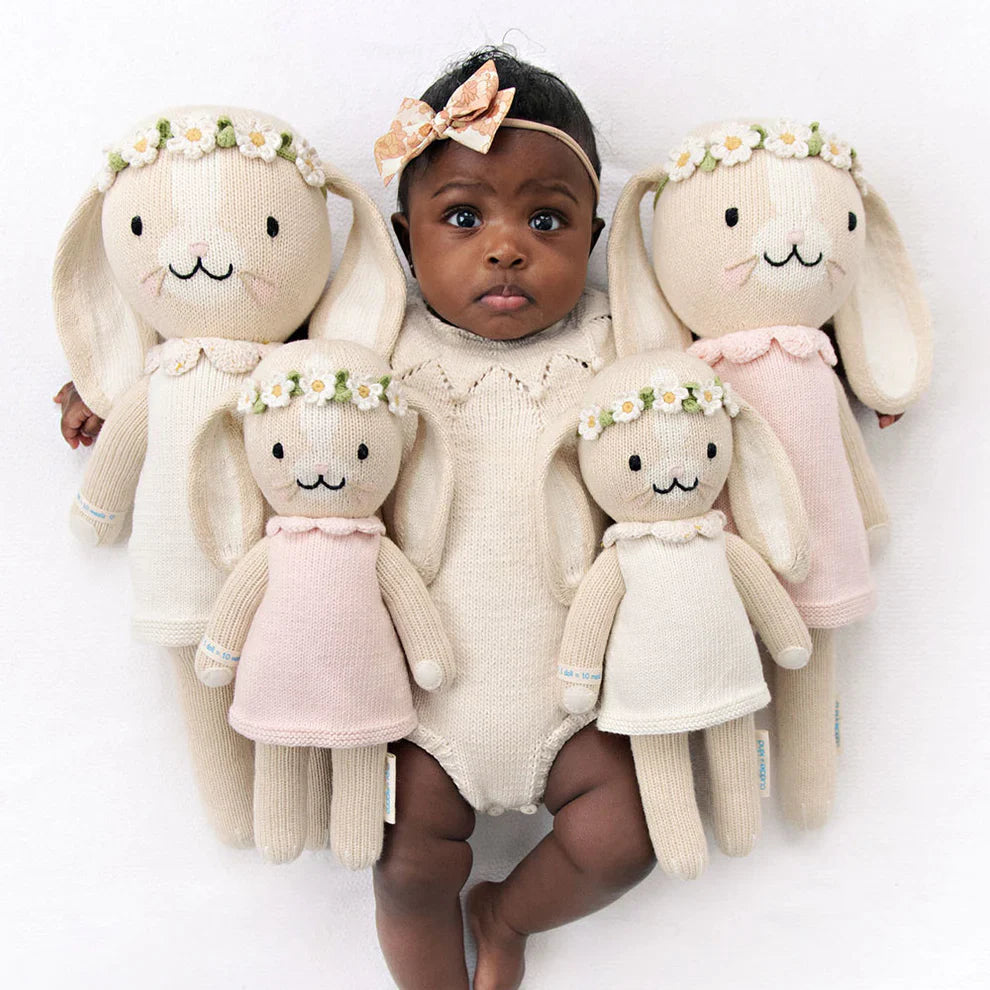 cuddle+kind - Signature Collection - Hannah the Bunny