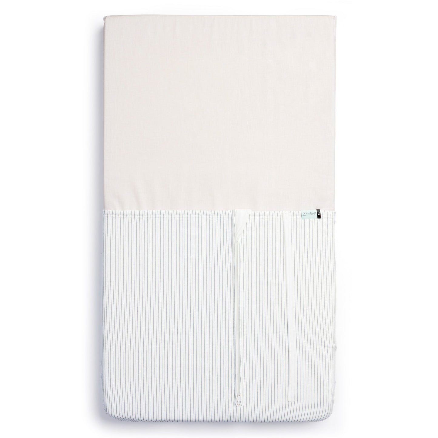 ergoPouch - Organic Untuckable Safer Sleep HugMe Blanket 1.0 / 2.5 TOG