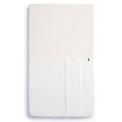ergoPouch - Organic Untuckable Safer Sleep HugMe Blanket 1.0 / 2.5 TOG