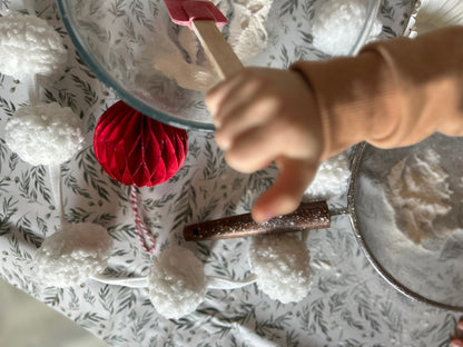 Willow Splash Mat