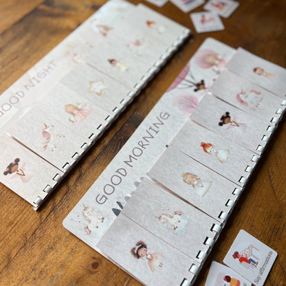 Routine Planners