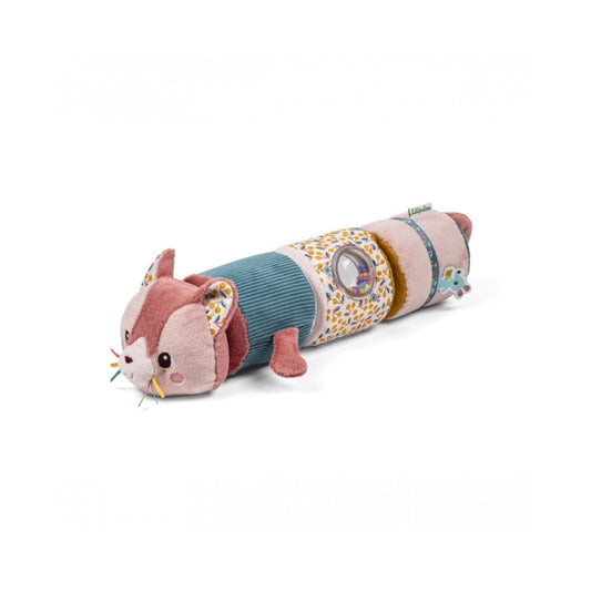 Rouleau Sonore Lilliputiens - Jeanne