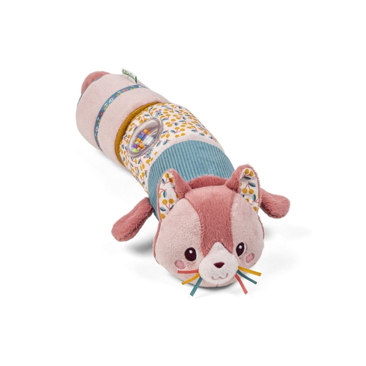 Lilliputiens Sound Roll - Jeanne