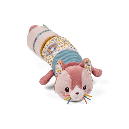 Lilliputiens Sound Roll - Jeanne