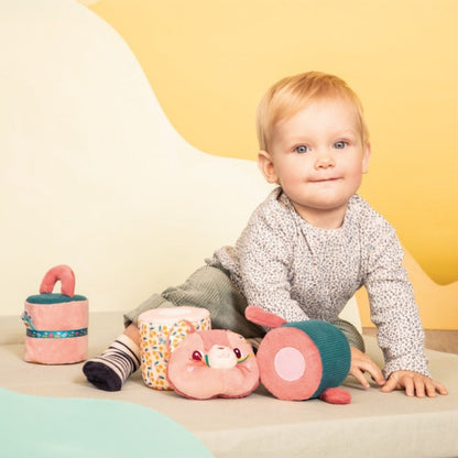 Lilliputiens Sound Roll - Jeanne