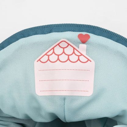 Lilliputiens Plush Backpack - Cat Jeanne