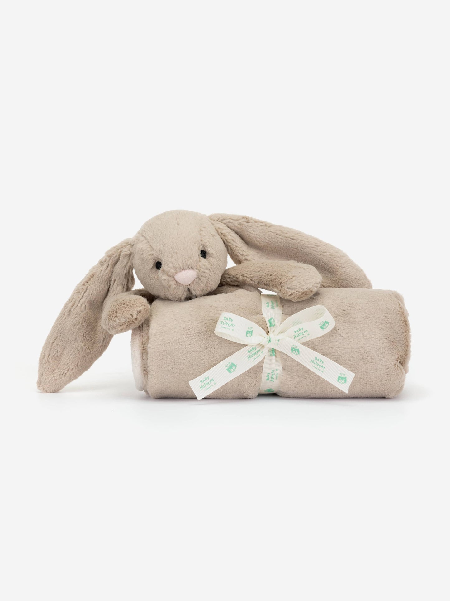 Jellycat Bashful Bunny Blanket in Beige (70 CM)