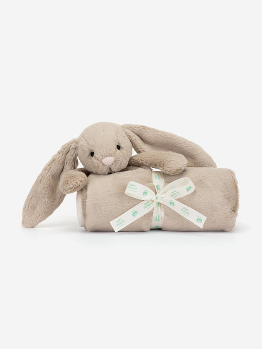Jellycat Bashful Bunny Blanket in Beige (70 CM)