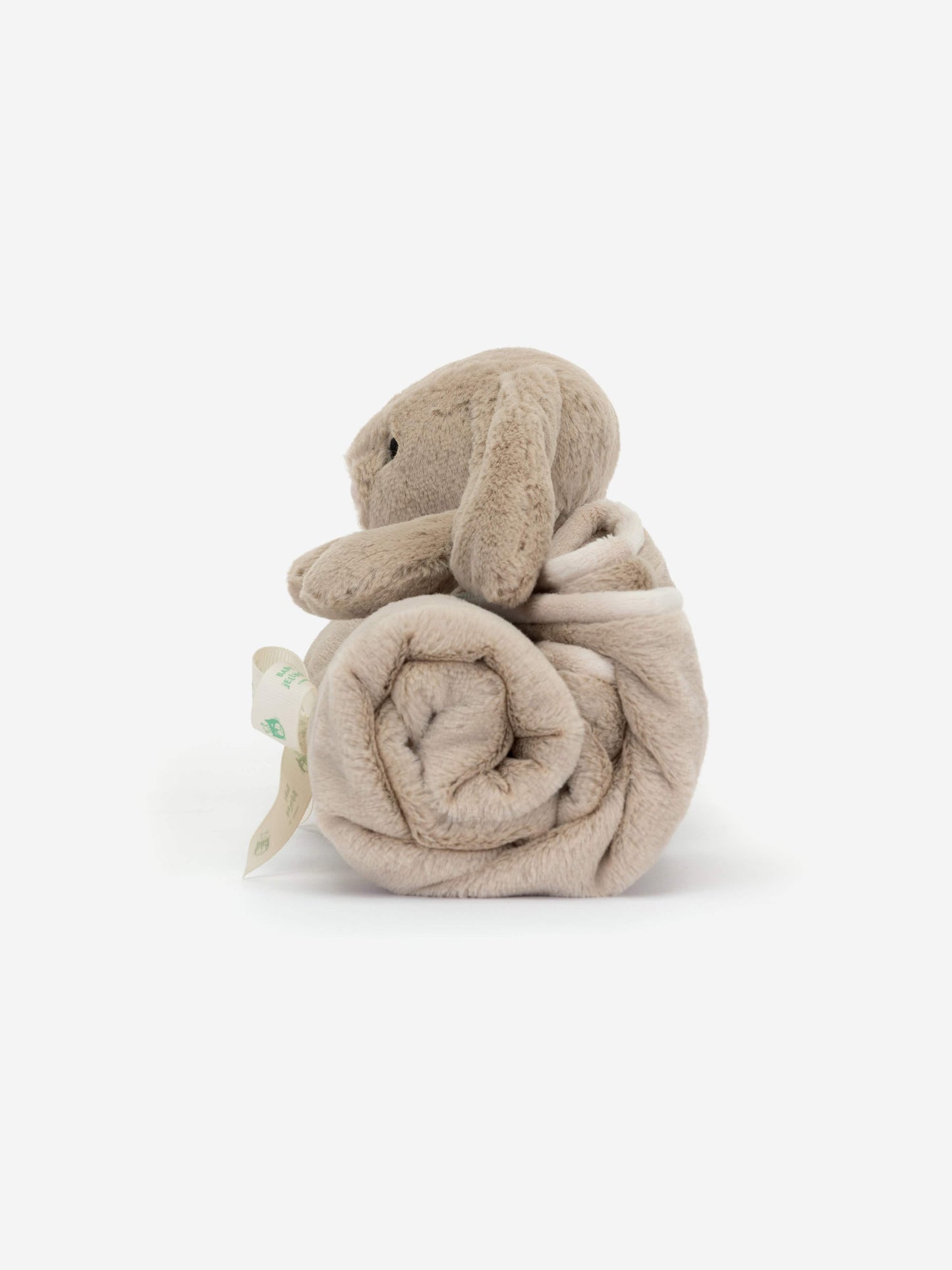 Jellycat Bashful Bunny Blanket in Beige (70 CM)