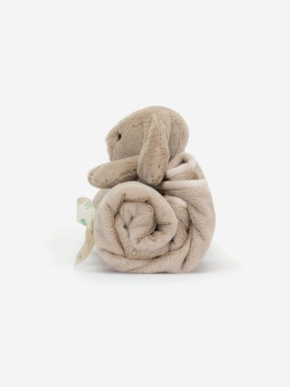 Jellycat Bashful Bunny Blanket in Beige (70 CM)