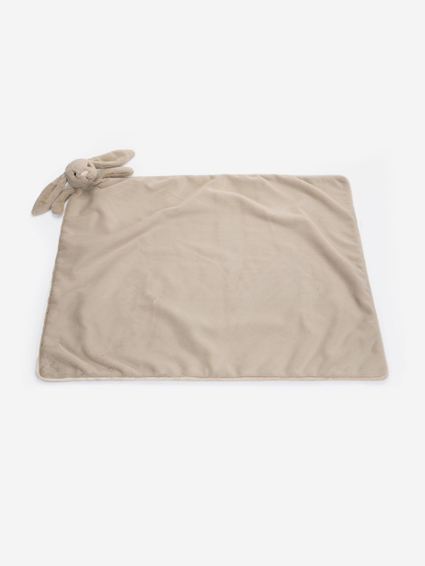 Jellycat Bashful Bunny Blanket in Beige (70 CM)