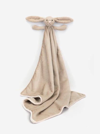 Jellycat Bashful Bunny Blanket in Beige (70 CM)