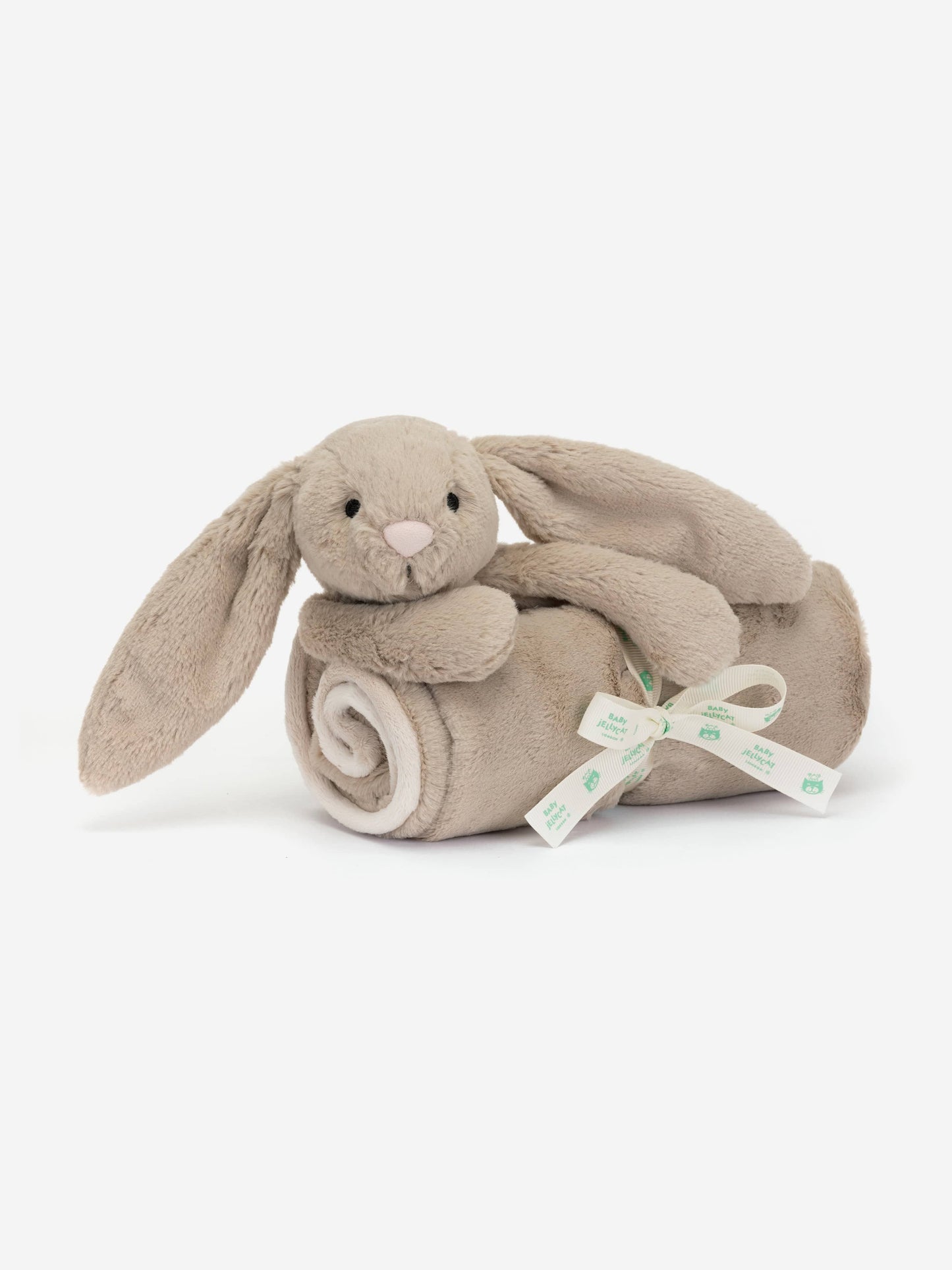 Jellycat Bashful Bunny Blanket in Beige (70 CM)