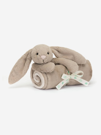 Jellycat Bashful Bunny Blanket in Beige (70 CM)