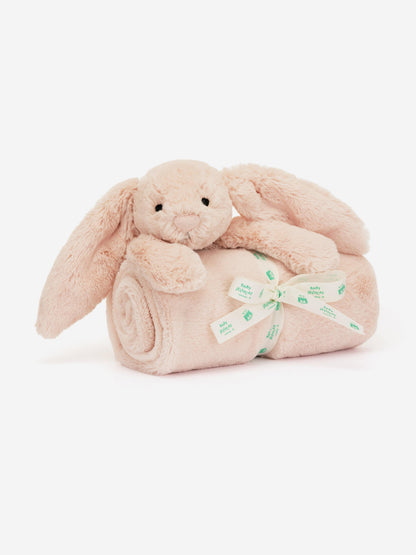 Jellycat Bashful Blush Bunny Blanket in Pink (70 CM)