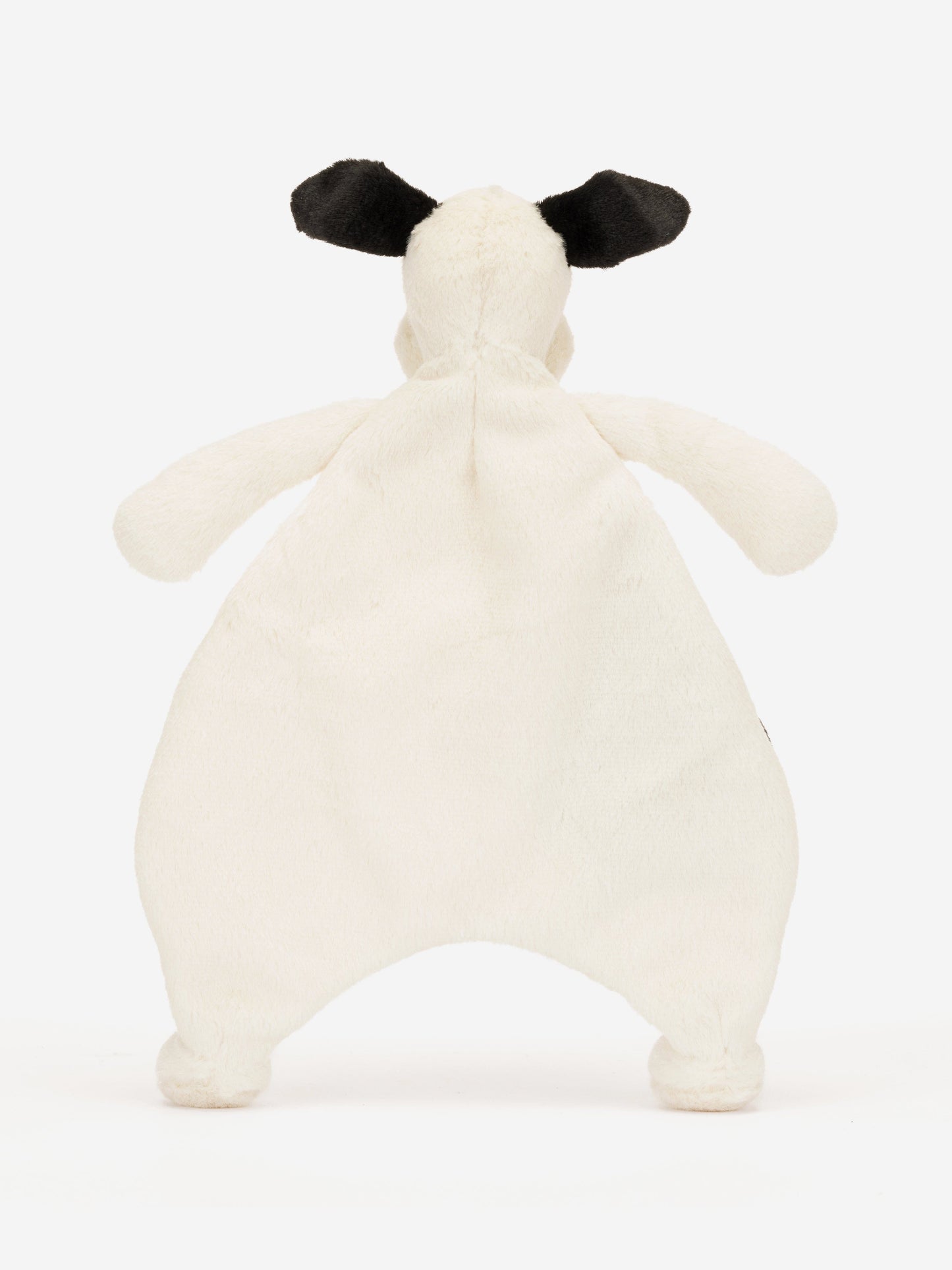 Jellycat Bashful Puppy Comforter in White (27 CM)