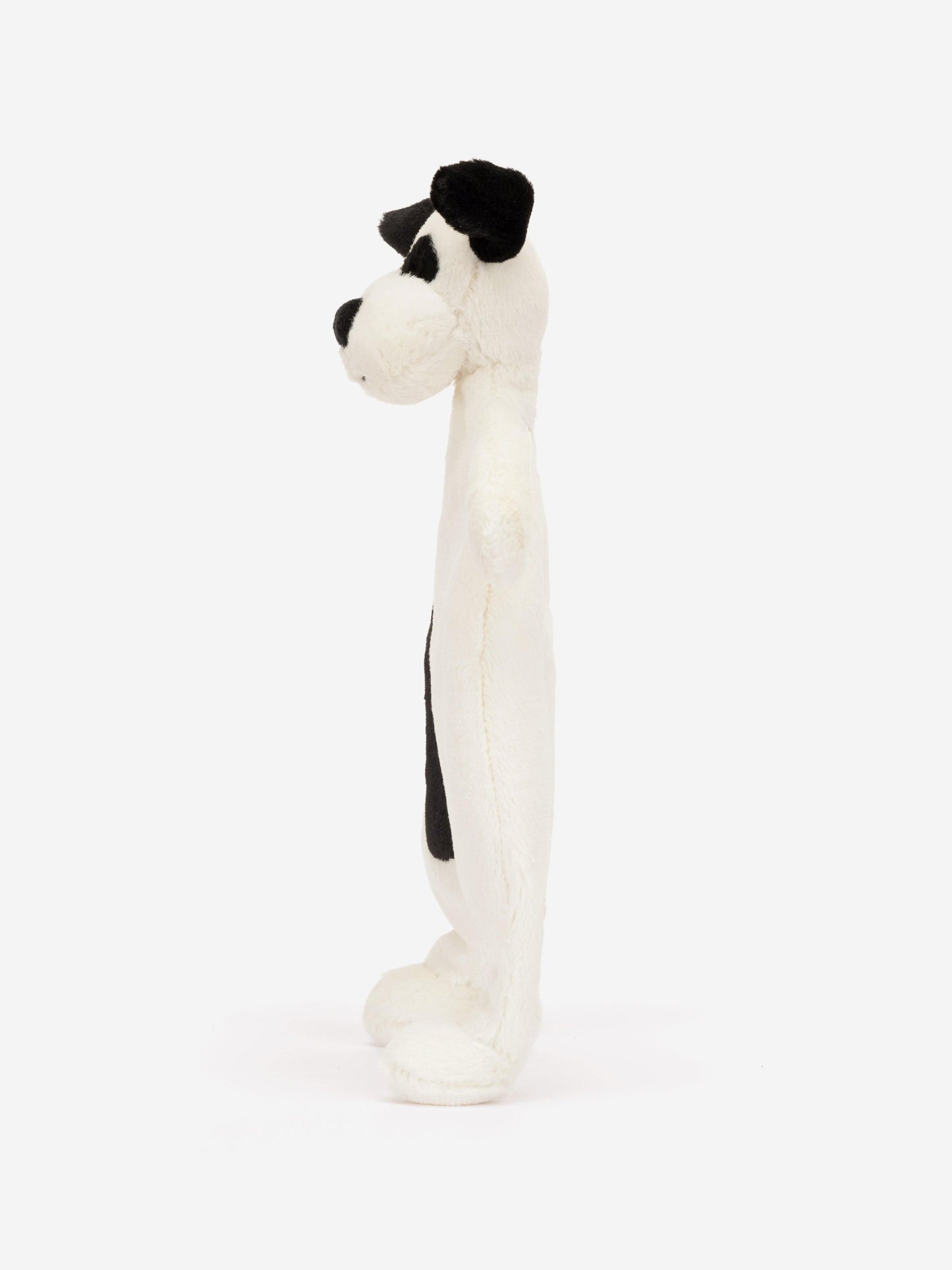 Jellycat Bashful Puppy Comforter in White (27 CM)
