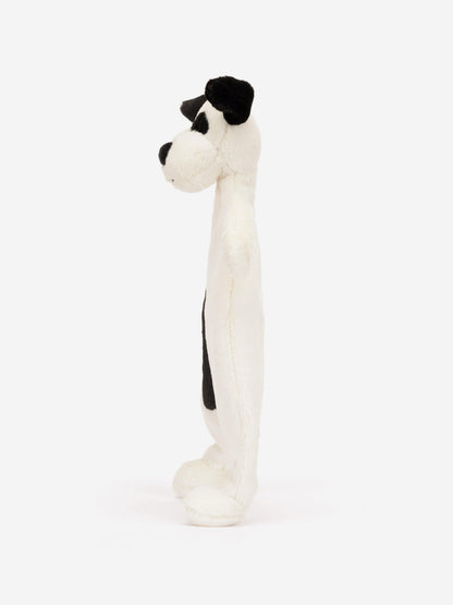 Jellycat Bashful Puppy Comforter in White (27 CM)