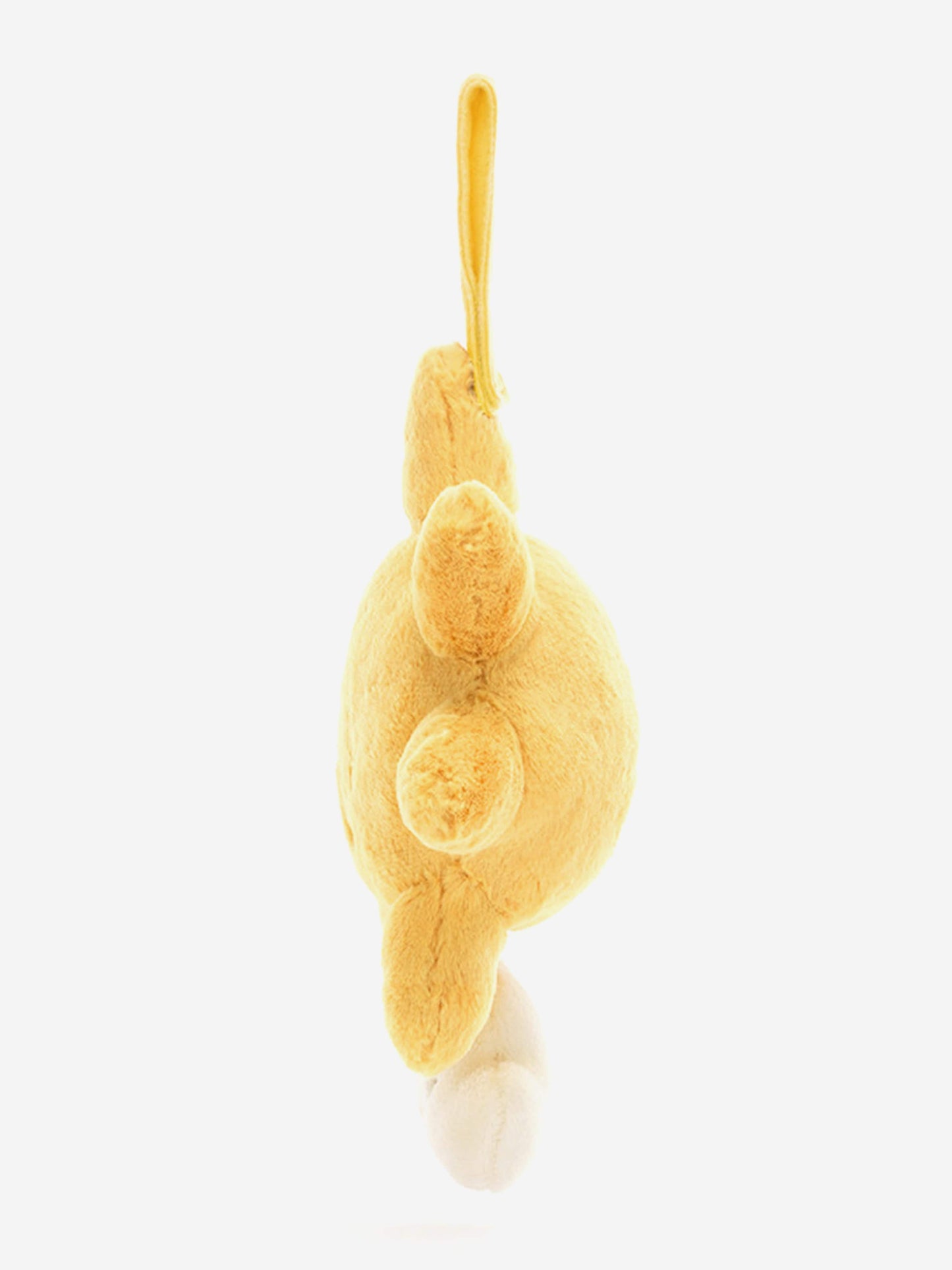 Jellycat Amuseables Sun Musical Pull in Yellow (20 CM)