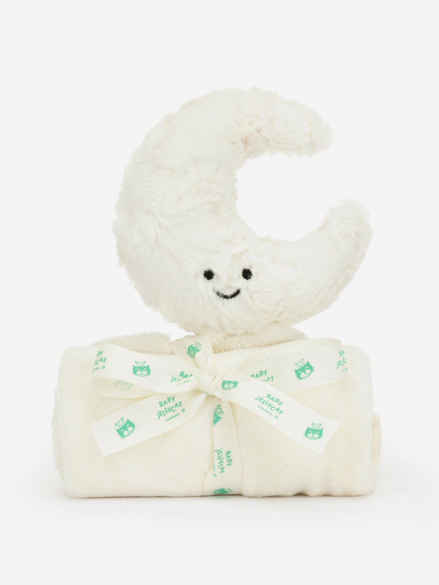 Jellycat Amuseables Moon Soother in White (34 CM)