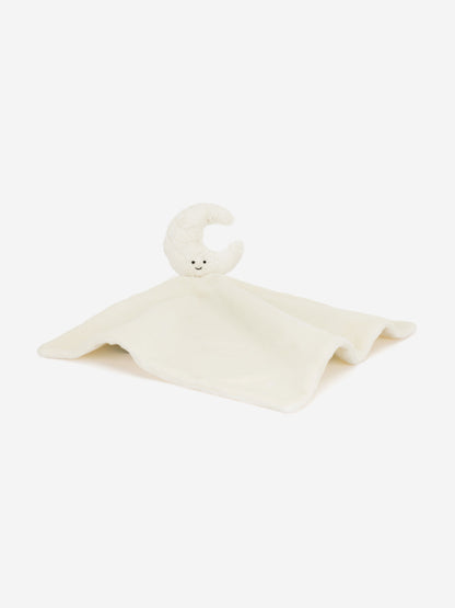 Jellycat Amuseables Moon Soother in White (34 CM)