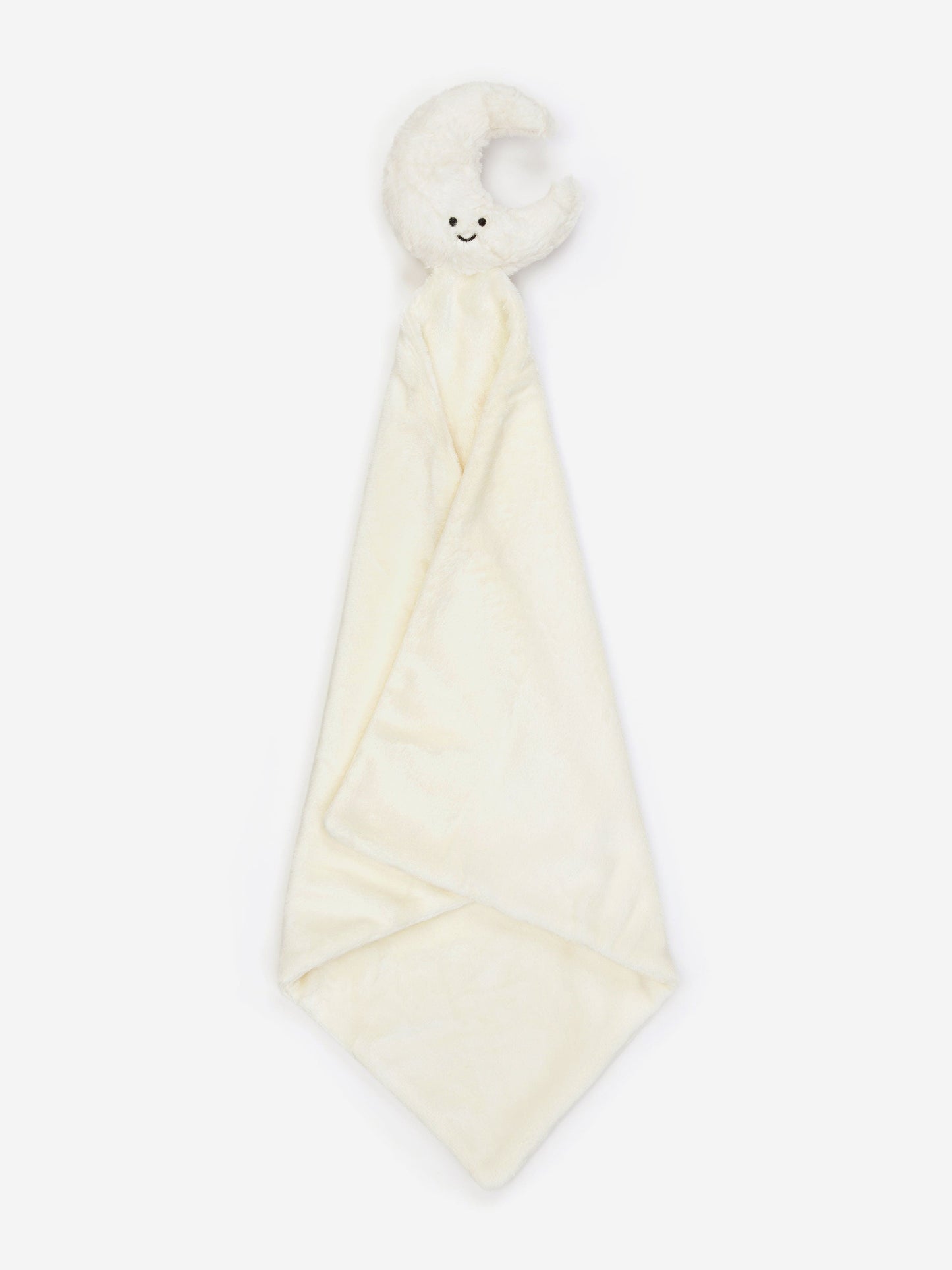 Jellycat Amuseables Moon Soother in White (34 CM)