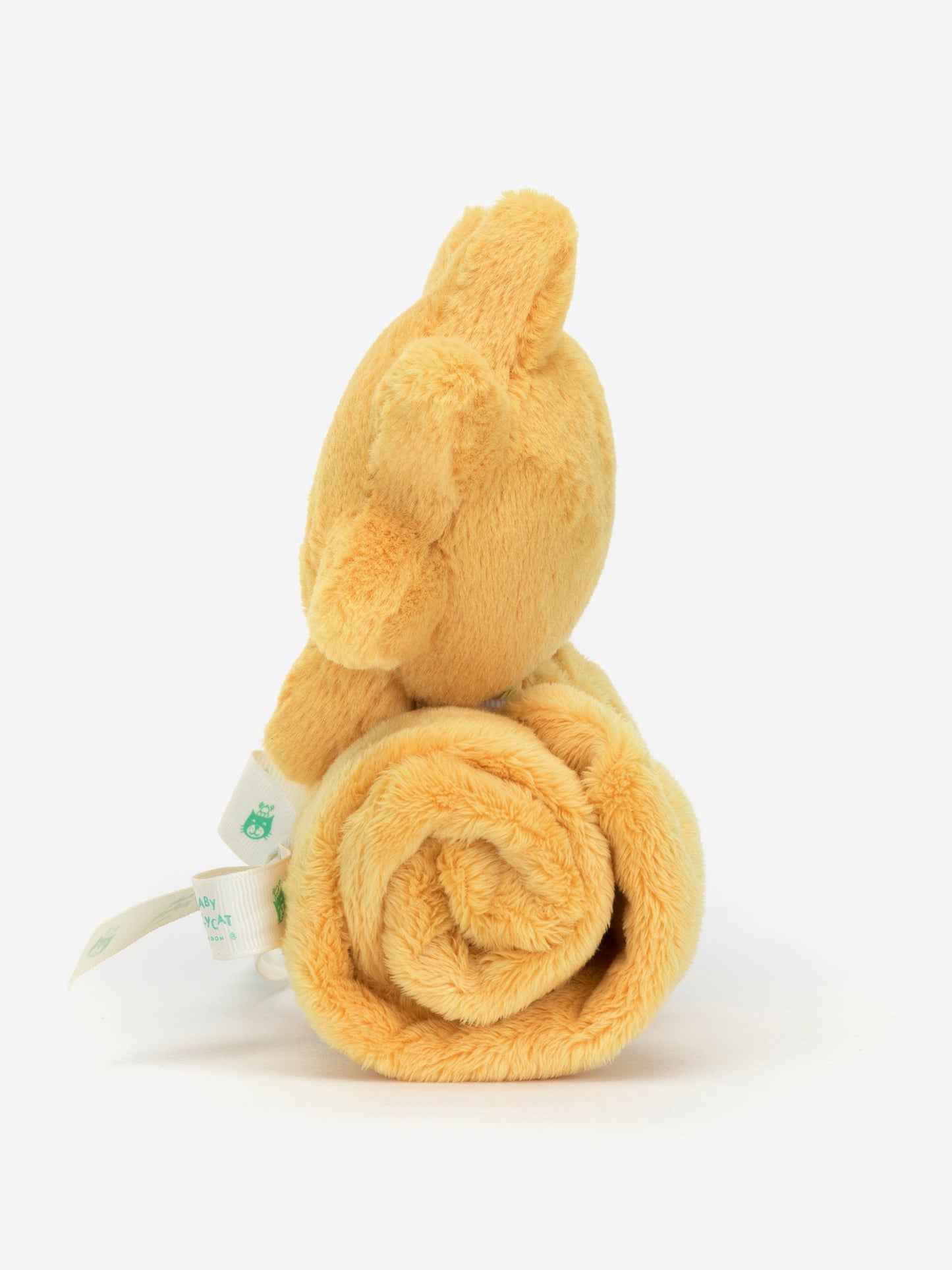 Jellycat Amuseables Sun Soother in Yellow (34 CM)