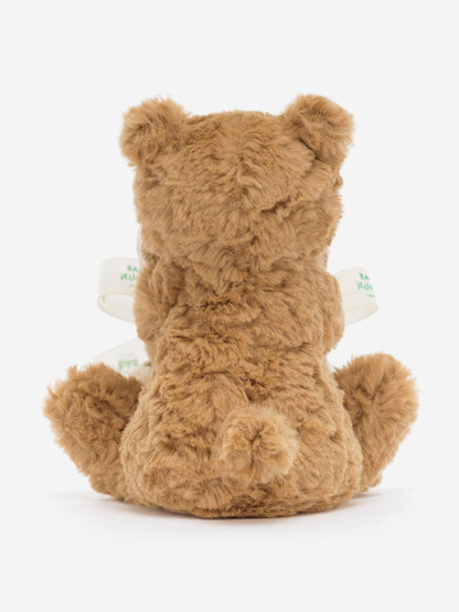Jellycat Bartholomew Bear Soother in Brown (34 CM)