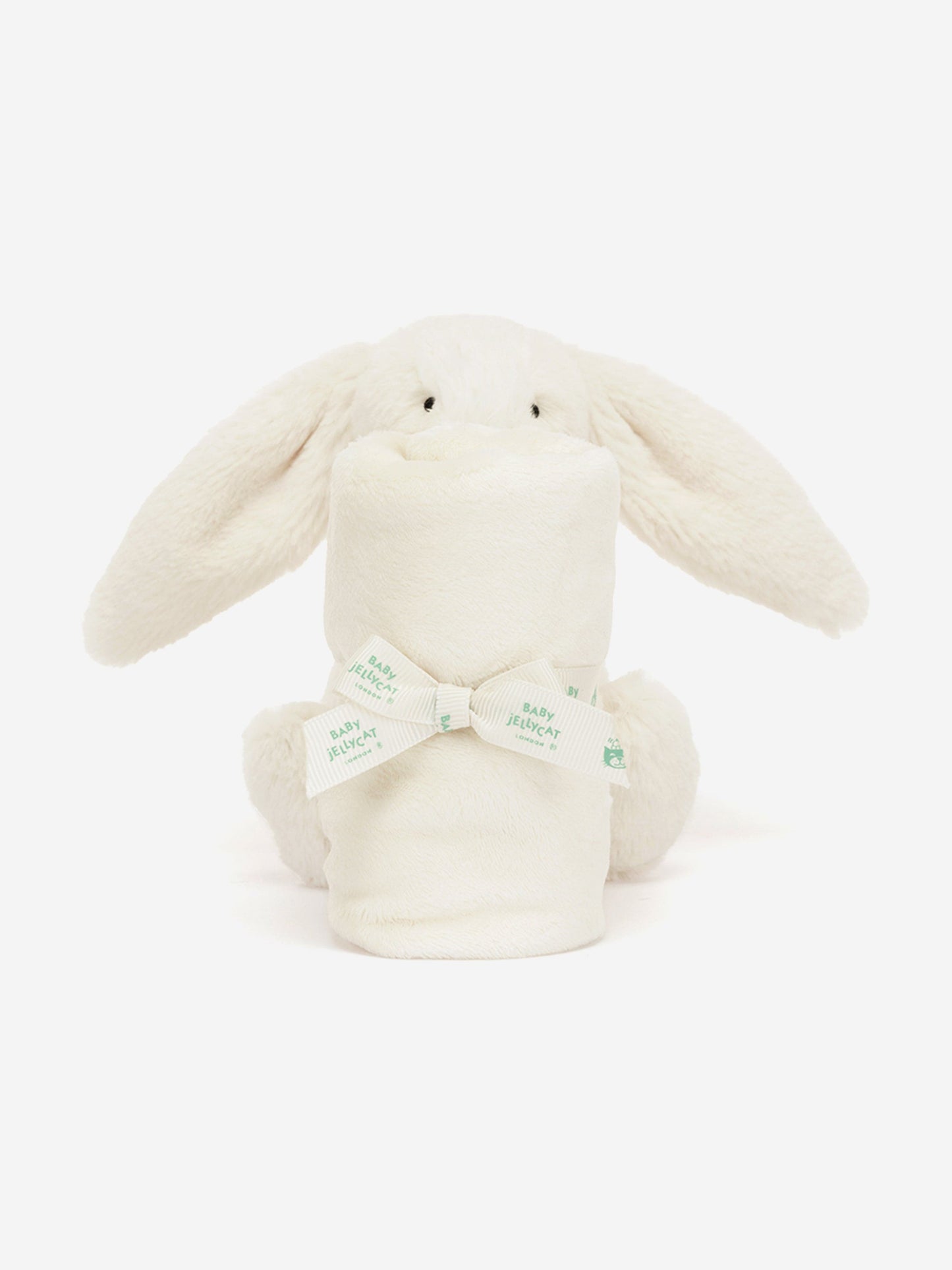 Jellycat Bashful Bunny Soother in White (34 CM)