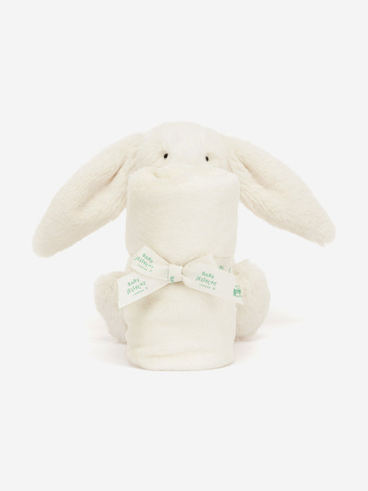 Jellycat Bashful Bunny Soother in White (34 CM)