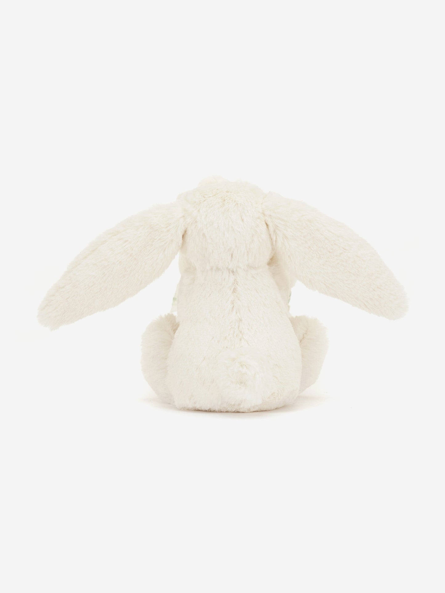 Jellycat Bashful Bunny Soother in White (34 CM)