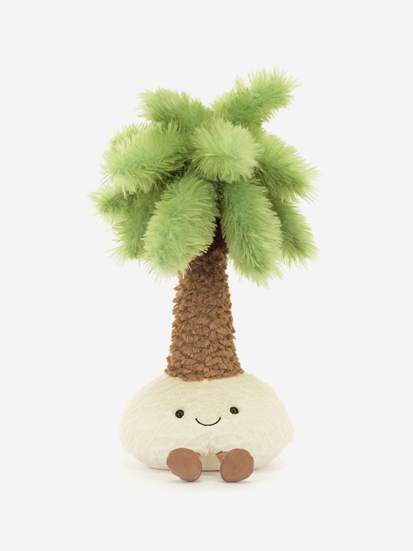 Amuseables Pammie Palm Tree in Multicolour (34cm)